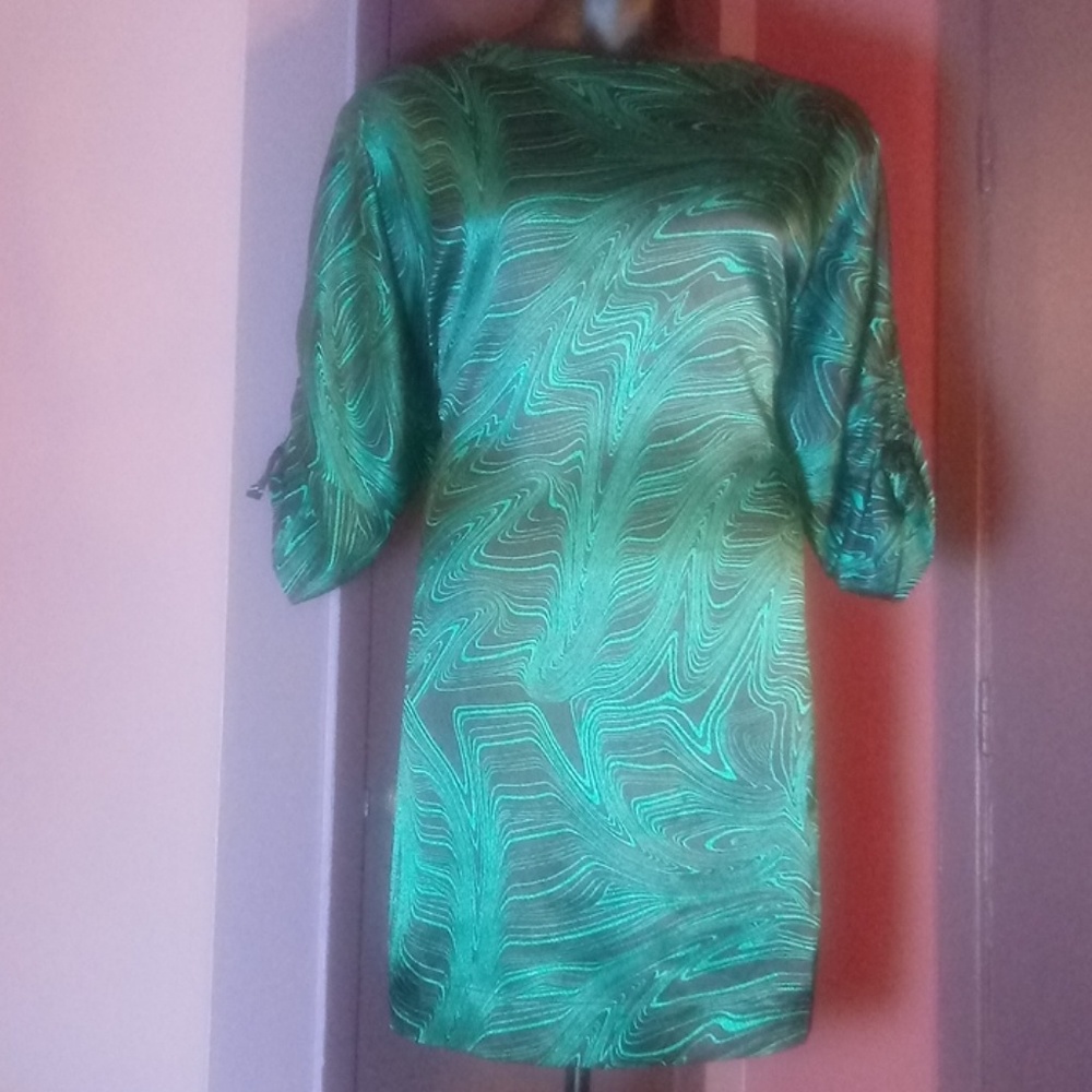 Lane Bryant Dress